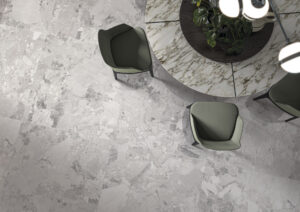 REALSTONE WHITE PULIDO 120X120CM -ANULADO-