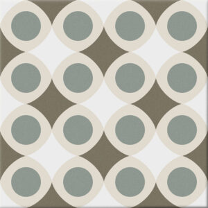 HIDRA POP WARM MATE N-PLUS 20X20CM