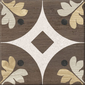 FONVALE VESTA MATE N-PLUS ANULADO 20X20CM