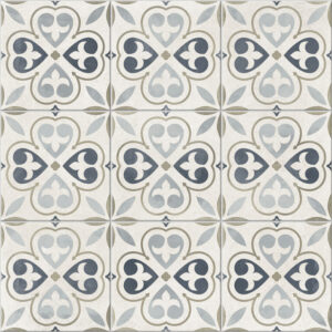 KAMARI FINT MATE 60X60CM