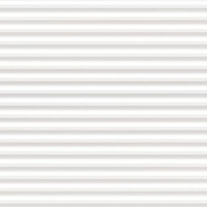 GLACIAR SIXT WHITE RECT MATT 30X75CM