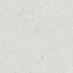 FLODS SNOW MATT 60X60