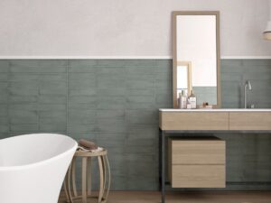 COLONIAL JADE MATE 7.5X30CM