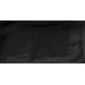 MONOCHROME BLACK 7,5X30CM