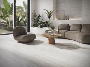 FIRENZE VEIN WHITE MATE RECT 60X120CM