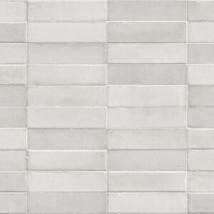 DASTER WHITE RECT 40X120CM