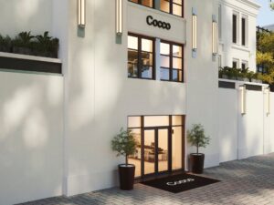 EMBER ALMOND MATE 60X120CM