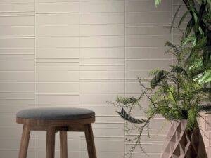 SPACED IVORY 7,5X30CM