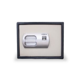 CAJA FUERTE DE HOTEL CON HUELLA DACTILAR 410X340X330