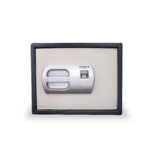 CAJA FUERTE DE HOTEL CON HUELLA DACTILAR 410X340X330