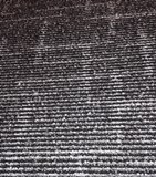 ALFOMBRA GALANTE 50X50 CM WENGUE