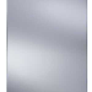 ESPEJO CON BORDES BISELADOS 60X120CM