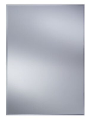 ESPEJO CON BORDES BISELADOS 60X120CM