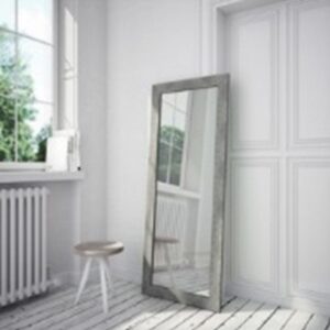 ESPEJO LOFT CON MARCO DE MDF 60X120