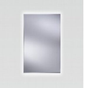 ESPEJO MONTANA LED 50X80CM