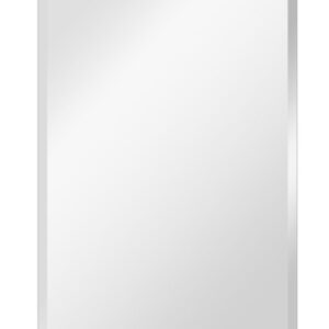 ESPEJO DE PLATA 50X70CM