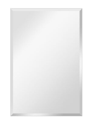 ESPEJO DE PLATA 50X70CM