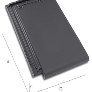 TEJA PLANUM PIZARRA KLINKER TIPK