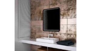 ESPEJO CON ILUMINACION LED SMART ROUND 3D 65X79