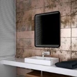 ESPEJO CON ILUMINACION LED SMART ROUND 3D 65X79