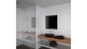 ESPEJO CON ILUMINACION LED SMART SQUARE 3D 65X79