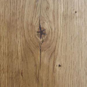 SEMI FUMED OAK BRUSHED 14.2X190X2450mm