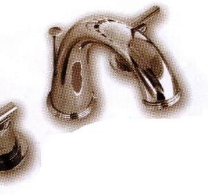 GRIFERIA DE LAVAMANOS DE 8 PARMA CW