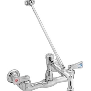 GRIFERIA DE LAVANDERIA