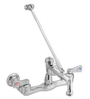 GRIFERIA DE LAVANDERIA