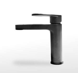 GRIFERIA DE LAVAMANOS BLACK CW