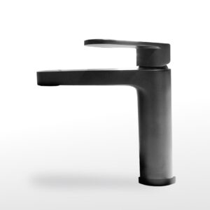 GRIFERIA DE LAVAMANOS BLACK CW