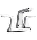 GRIFERIA LAVAMANOS 4' COLONY ARAL