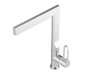 GRIFO LVP ZEN CHROME