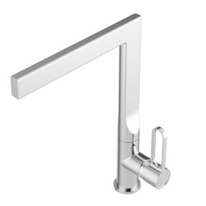 GRIFO LVP ZEN CHROME