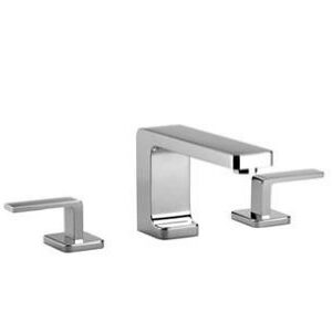 GRIFERIA LULU 8" CROMO PULIDO