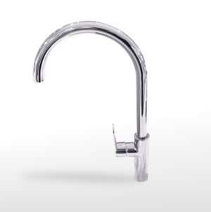 GRIFERIA DE COCINA CHROME CW