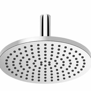 RAIN SHOWER WITH CEILING FIXING CHROME