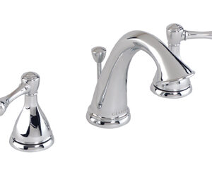 GRIFERIAS DE LAVAMANOS CHROME ABIGAIL