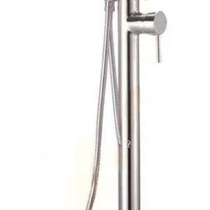 GRIFERIA PARA TINA EXTERNA CONCORD CHROME