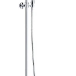 GRIFERIA DE DUCHA EXTERNA ICON CHROME