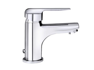 GRIFERIA DE LAVAMANOS TEKA INCA TRADITIONAL CHROME