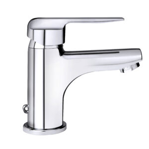 GRIFERIA DE LAVAMANOS TEKA INCA TRADITIONAL CHROME