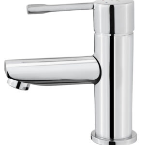 GRIFERIA DE LAVAMANOS TEKA ALAIOR TRADITIONAL CHROME