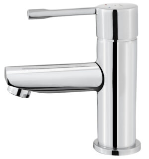 GRIFERIA DE LAVAMANOS TEKA ALAIOR TRADITIONAL CHROME