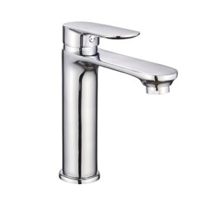 GRFERIA DE LAVAMANOS AVEVA CHROME C/POP UP