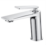 GRIFERIA DE LAVAMANOS LYON CHROME