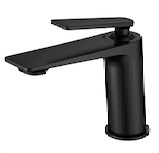 GRIFERIA DE LAVAMANOS LYON BLACK