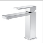 GRIFERIA DE LAVAMANOS MINT CHROME