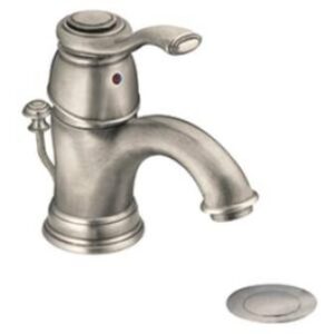 GRIFERIA DE LAVAMANOS KINGSLEY AN