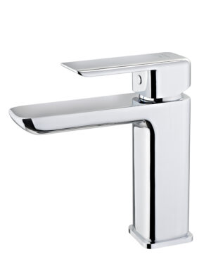 GRIFERIA DE LAVAMANOS TEKA FORMENTERA TRADITIONAL CHROME